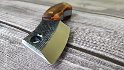 Click image for larger version.&nbsp;

Name:	mini cleaver knife 2.jpg&nbsp;
Views:	263&nbsp;
Size:	386.4 KB&nbsp;
ID:	44204