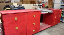 DIY Mobile Miter Station Drawer Fronts & Pulls (FREE PLANS)-img_0501.jpg