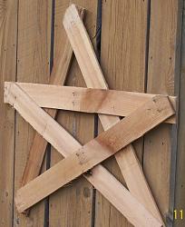 DIY Pallet Wood Christmas Star-100_1192.jpg