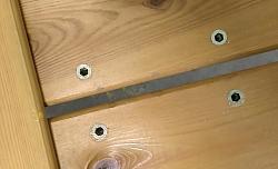 DIY Portable Jigsaw Table From Garden Table (Easy installation & removal)-screenshot_14.jpg