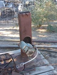 DIY Spindle Sander Oscillating Machine-filer.jpg