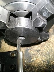 DIYed XL 037 Belt pulleys for the 7 x 14" mini lathe.-keyway-broaching.jpg