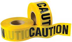 Do not stack pallet cone - photo-caution-tape.jpg