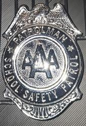 Click image for larger version.&nbsp;

Name:	SafetyPatrolBadge.jpg&nbsp;
Views:	29&nbsp;
Size:	113.2 KB&nbsp;
ID:	50160