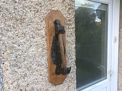 Door-knocker from Stanley clawhammer-55d3d3fc-3ca8-488e-b5ad-f4a55f30b305.jpg