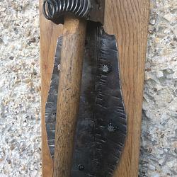 Door-knocker from Stanley clawhammer-7fac3e43-ee1c-4eb6-8a4e-b03c872e8559.jpg