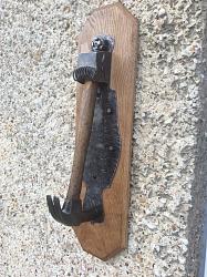 Door-knocker from Stanley clawhammer-ec8f2a47-5c80-4d31-9c9b-84ee4e1ea52f.jpg