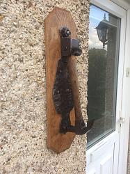 Door-knocker from Stanley clawhammer-f06710b9-df84-4410-965d-1e844bc3c936.jpg