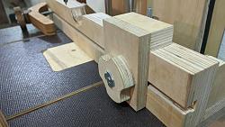 Drill Press Table + Fence [FREE PLANS]-drill-press-table-fence-diy_02.jpg