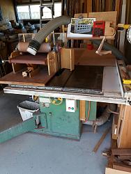 Click image for larger version.
Name: Drum Sander 1.jpg
Views: 1552
Size: 321.6 KB
ID: 25144