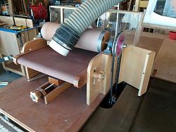 Click image for larger version.
Name: Drum Sander 2.jpg
Views: 1371
Size: 297.8 KB
ID: 25145