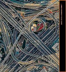 Dubai multi-stack interchange - photo-brake-check-runaway-ramp.jpg