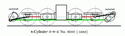 Duplex locomotive - photos-8000mech.gif