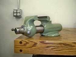 Early 1940s Wilton Bullet Vise light restore-after1.jpg