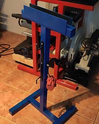 Easy angle grinder storage stand / rest-img_20210530_143445_758.jpg