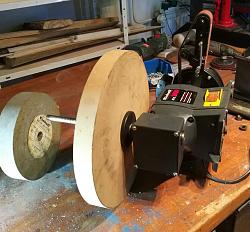Easy "bench grinder to belt sander" no welds, or lathe..-fb_img_1560531678503.jpg