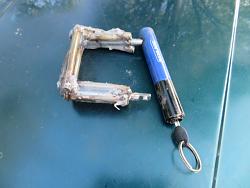 Easy, Cheap Lock Weatherproofing - Padlocks, Combination Locks-187.jpg