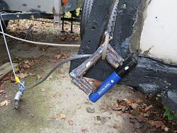 Easy, Cheap Lock Weatherproofing - Padlocks, Combination Locks-img_0182.jpg