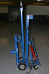 Click image for larger version.&nbsp;

Name:	Bluebird_factory_cart.jpg&nbsp;
Views:	516&nbsp;
Size:	277.5 KB&nbsp;
ID:	39871