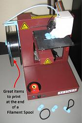 Click image for larger version.&nbsp;

Name:	End of Filament Spool items.jpg&nbsp;
Views:	627&nbsp;
Size:	189.4 KB&nbsp;
ID:	10020