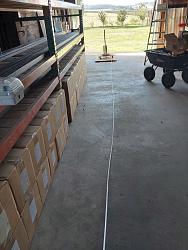 Electrical Wire Unrolling Device-unrolledwire.jpg