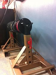 Click image for larger version.&nbsp;

Name:	Electricians Jack Stand-2.jpg&nbsp;
Views:	415&nbsp;
Size:	350.0 KB&nbsp;
ID:	18844