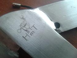 Electro-etching Metal Using a Stick On Label-20160430_165226.jpg