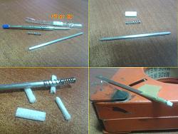 Electro-etching Metal Using a Stick On Label-electrode-s.jpg