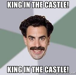 Electroplating experiments with an "electrolytic paintbrush"-king-castle-king-castle.jpg
