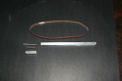 Emery cloth belt Lathe Sander   Be Safe In The Shop-img_2081.jpg