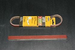 Emery cloth belt Lathe Sander   Be Safe In The Shop-img_2087.jpg