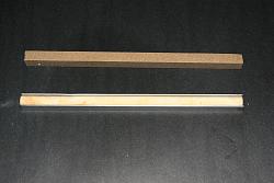 Emery cloth belt Lathe Sander   Be Safe In The Shop-img_2089.jpg