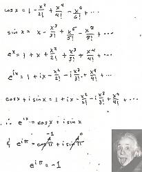 Equations that changed the world - photo-euler-proof.jpg