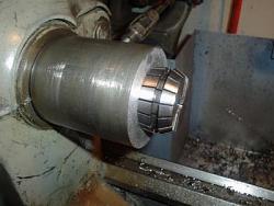 ER-40 collet chuck for metal lathe.-4-trying-collet.jpg