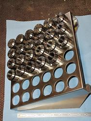 ER32 Collet Rack Made From a Stainless Steel Pepper Roaster-er32-collet-rack-side-view.jpg
