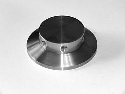 Euler's disk  scientific educational toy - video-eulers-disk.jpeg