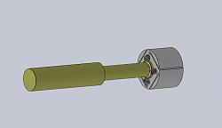 Click image for larger version.&nbsp;

Name:	70mm tubing collet.JPG&nbsp;
Views:	816&nbsp;
Size:	55.8 KB&nbsp;
ID:	41451