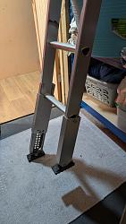 An Extension Ladder on A Sloped Floor-pxl_20260520_142209348.jpg