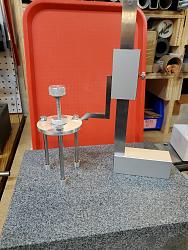 External Stock Stop for the Mini Mill-setting-legs.jpg