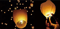 Face mask hot air balloon - GIF-flying-lantern.png