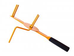 Fire hose winding attachment for cordless drill - GIF, video, photos-prowinder_2.jpg