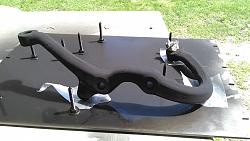 Fixture plate to hold parts for powder coat oven cure-img_20190820_130158.jpg