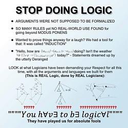 "Flat Earth" photo, and why it's so hard to debunk pseudoscience-stop-log.jpg