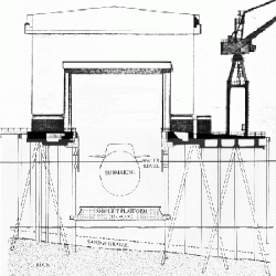 Float-on yacht transport vessels - GIF and video-shiplift1c.gif