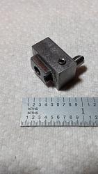 Click image for larger version.&nbsp;

Name:	Unimat faceplate customer fly cutter fits in slot.jpg&nbsp;
Views:	880&nbsp;
Size:	61.9 KB&nbsp;
ID:	20698