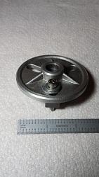 Fly Cutter Attachment for Lathe Faceplate-unimat-faceplate-fly-cutter-backside.jpg