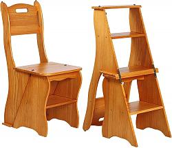 Folding chair stepladder - GIF-ladder-chair.jpg