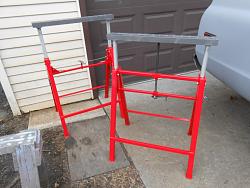 Folding Metal Saw horses (2 versions)-10s.jpg