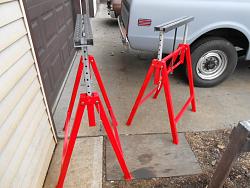 Folding Metal Saw horses (2 versions)-s260.jpg