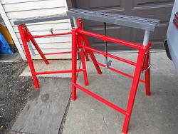 Folding Metal Saw horses (2 versions)-s270.jpg